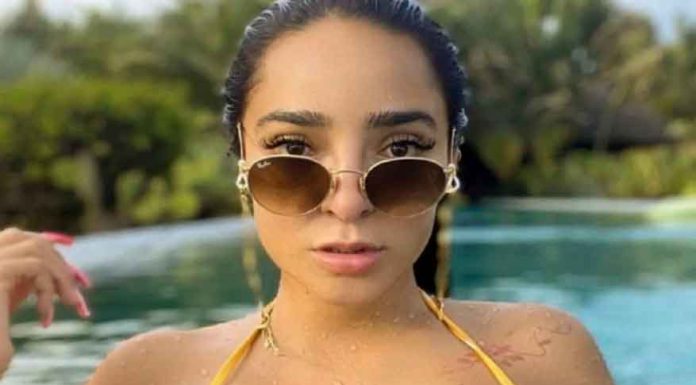 Acapulco Shore: Manelyk González cautiva a sus fans luciendo su increíble figura Acapulco Shore: Manelyk González cautiva a sus fans luciendo su increíble figura