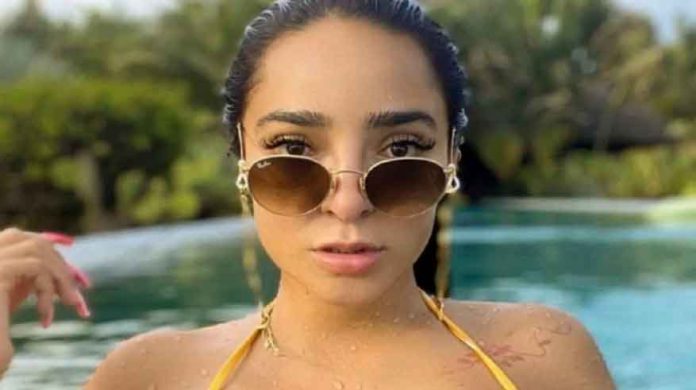 Acapulco Shore: Manelyk González cautiva a sus fans luciendo su increíble figura