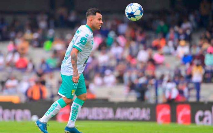 Aplauden fair play del “Chapito” Montes ante Pumas