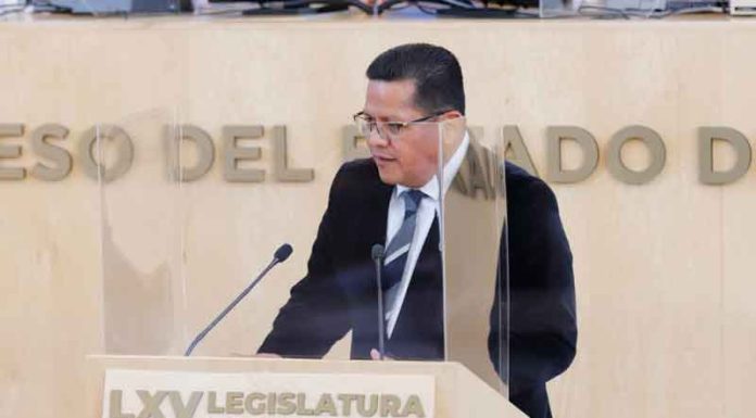 Aprueban diputados prórroga para presentación de informes del Ejecutivo estatal y de la Fiscalía General Aprueban diputados prórroga para presentación de informes del Ejecutivo estatal y de la Fiscalía General