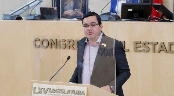 Aprueban diputados reformas en materia de crianza positiva Aprueban diputados reformas en materia de crianza positiva