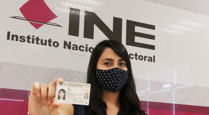 ¿Tramitaste tu credencial del INE? Tienes al 2 de marzo para recogerla