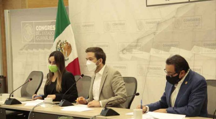 Buscan diputados que se contemple impuestos ecológicos de remediación ambiental Buscan diputados que se contemple impuestos ecológicos de remediación ambiental