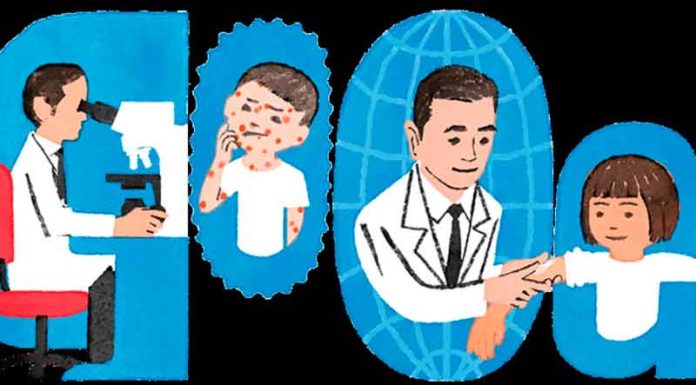 ¿Cómo cambió al mundo Michiaki Takahashi, científico que conmemora Google? ¿Cómo cambió al mundo Michiaki Takahashi, científico que conmemora Google?