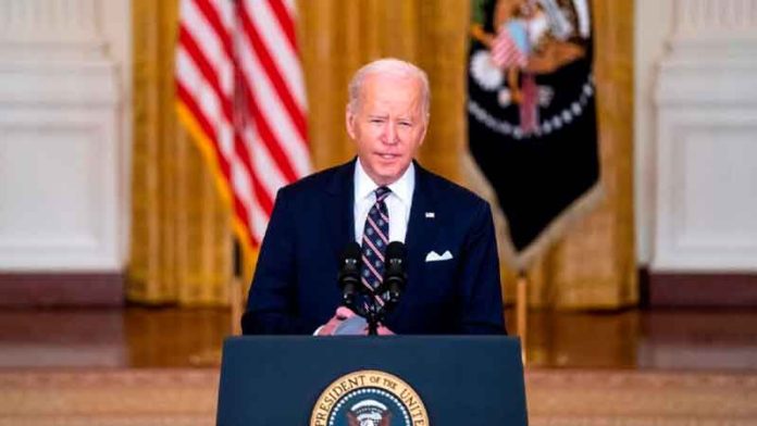 Conflicto Rusia-Ucrania: La invasión rusa comenzó, dice Biden y anuncia sanciones Conflicto Rusia-Ucrania: La invasión rusa comenzó, dice Biden y anuncia sanciones