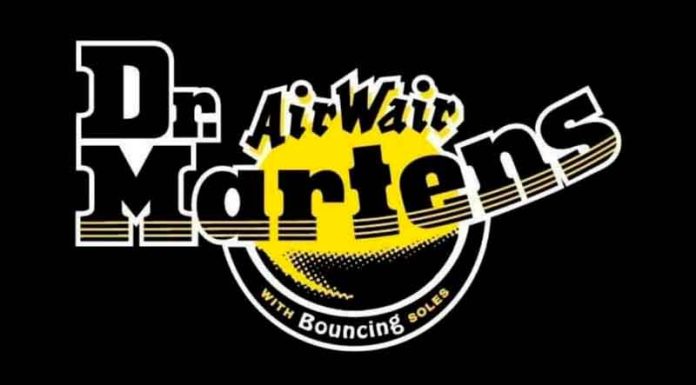 Dr. Martens se va de México: anuncia cierre de todas sus tiendas Dr. Martens se va de México: anuncia cierre de todas sus tiendas