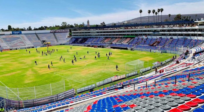 Estado invertiría en equipo de fútbol para Irapuato: Diego Sinhué