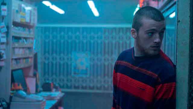 Euphoria: Estos personajes podrían tener un trágico destino en final de temporada Euphoria: Estos personajes podrían tener un trágico destino en final de temporada