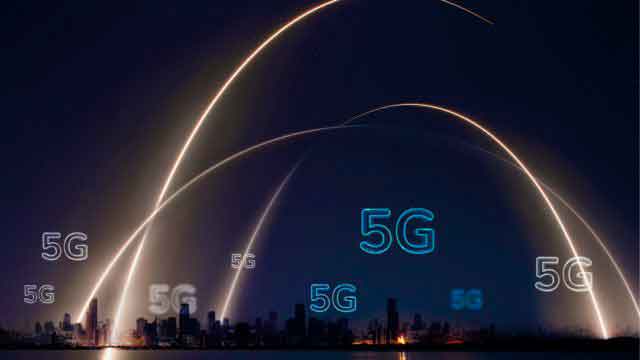 Europa denuncia a China en la OMC por disputa de patentes en red 5G Europa denuncia a China en la OMC por disputa de patentes en red 5G