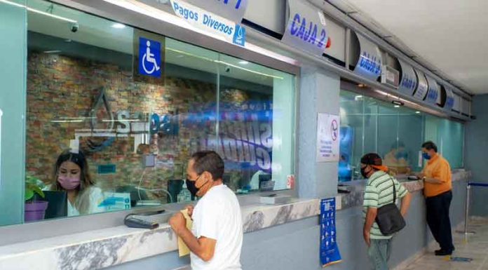 Extiende SAPAL atención a usuarios Extiende SAPAL atención a usuarios