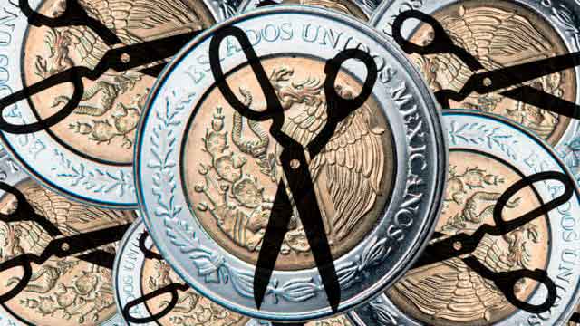 IMEF baja su pronóstico de crecimiento económico a 2% en 2022 IMEF baja su pronóstico de crecimiento económico a 2% en 2022