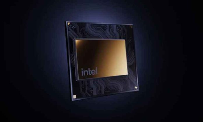 Intel anuncia un chip para minar criptomonedas 1.000 veces más rápido que las tarjetas gráficas Intel anuncia un chip para minar criptomonedas 1.000 veces más rápido que las tarjetas gráficas