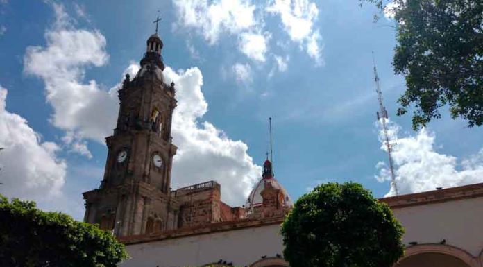 Invitan a disfrutar una noche bohemia “Amor es Salamanca” Invitan a disfrutar una noche bohemia "Amor es Salamanca"