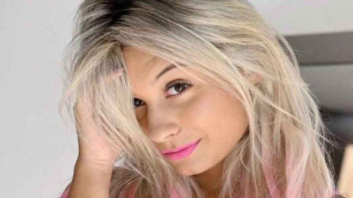 Issa Vegas disfruta del Super Bowl posando con atrevido atuendo (FOTOS) Issa Vegas disfruta del Super Bowl posando con atrevido atuendo (FOTOS)