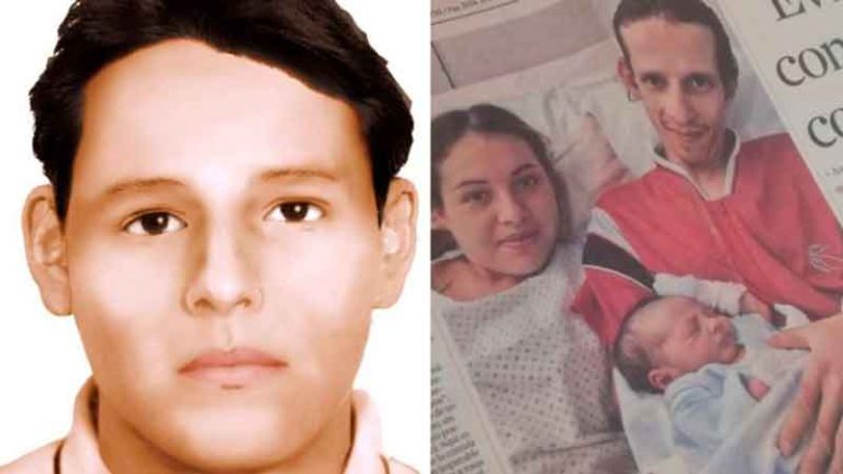 La Increíble Historia De Chavita Localizan A Menor Robado Del Imss Hace 16 Años Platino News 1338