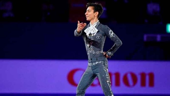La mamá de Donovan Carrillo reveló los sacrificios que hicieron para apoyar su sueño: "Tuvimos que rifar y vender cosas" La mamá de Donovan Carrillo reveló los sacrificios que hicieron para apoyar su sueño: "Tuvimos que rifar y vender cosas"
