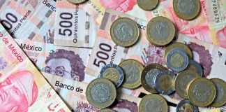 Economía mexicana baja su ritmo al inicio del 2026 Pensión IMSS e ISSSTE: ¿Cuánto dinero tienen que depositarte en el tercer pago de 2022?