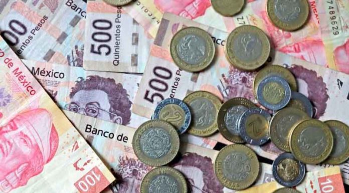 Pensión IMSS e ISSSTE: ¿Cuánto dinero tienen que depositarte en el tercer pago de 2022? Pensión IMSS e ISSSTE: ¿Cuánto dinero tienen que depositarte en el tercer pago de 2022?