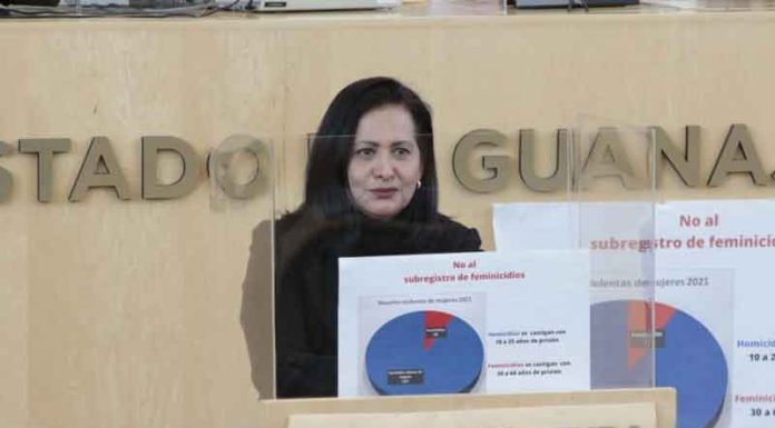 Plantean diputados perfeccionar la tipificación del feminicidio Plantean diputados perfeccionar la tipificación del feminicidio