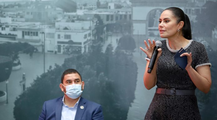 Destinará León más de 1 mil millones de pesos a prevención del delito