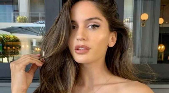 PSG: Natalia Barulich, amiga de Neymar, luce su cuerpazo de infarto con un atrevido corset (FOTOS) PSG: Natalia Barulich, amiga de Neymar, luce su cuerpazo de infarto con un atrevido corset (FOTOS)