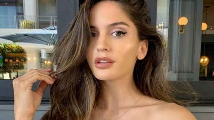 PSG: Natalia Barulich, amiga de Neymar, luce su cuerpazo de infarto con un atrevido corset (FOTOS) PSG: Natalia Barulich, amiga de Neymar, luce su cuerpazo de infarto con un atrevido corset (FOTOS)