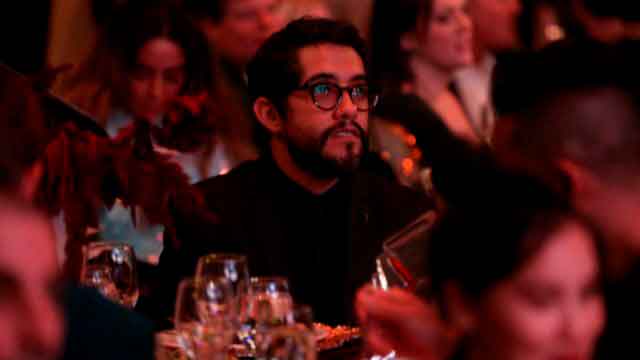 ¿Quién es Carlos López Estrada? el mexicano nominado al Oscar ¿Quién es Carlos López Estrada? el mexicano nominado al Oscar