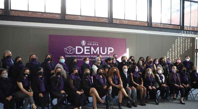 Renuevan mesa directiva de la asociación desarrollo empresarial de mujeres proactivas Renuevan mesa directiva de la asociación desarrollo empresarial de mujeres proactivas