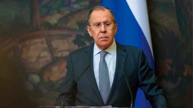 Rusia promete una respuesta ‘fuerte’ a sanciones de EU Rusia promete una respuesta ‘fuerte’ a sanciones de EU