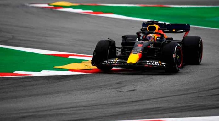 Rusia y Ucrania: F1 cancela Gran Premio en el país ruso tras invasión Rusia y Ucrania: F1 cancela Gran Premio en el país ruso tras invasión