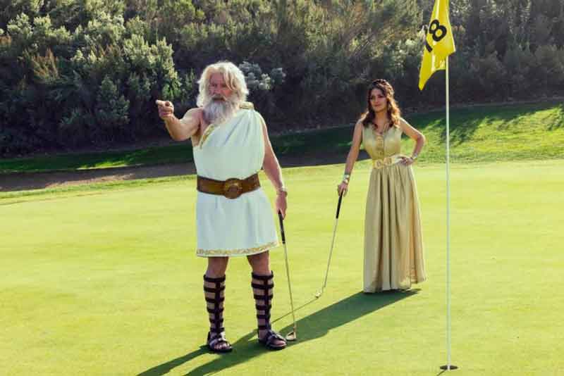 Salma Hayek será protagonista con BMW durante el Super Bowl