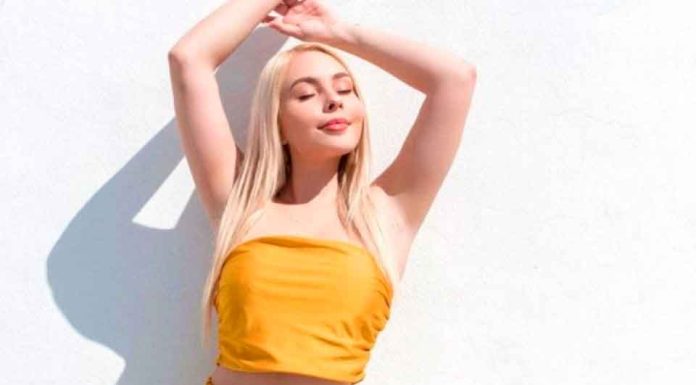 Santa Fe Klan: Ellas son Farah y Ximena, las hermosas hermanas de Maya Nazor, novia del rapero Santa Fe Klan: Ellas son Farah y Ximena, las hermosas hermanas de Maya Nazor, novia del rapero