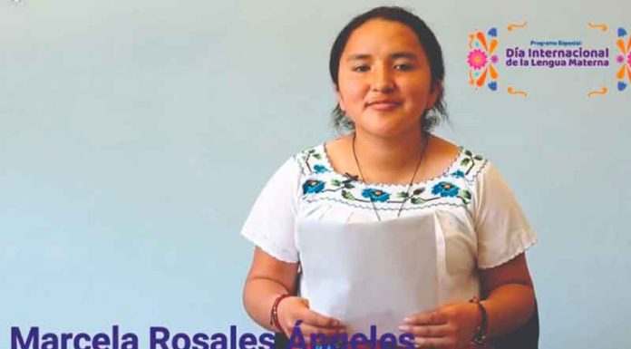Se celebra el Día Internacional de la Lengua Materna Se celebra el Día Internacional de la Lengua Materna