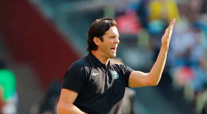 Solari tambalea: América pierde 3-1 contra Pachuca Solari tambalea: América pierde 3-1 contra Pachuca