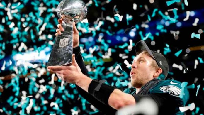 Super Bowl 2022: 5 curiosidades del trofeo Vince Lombardi