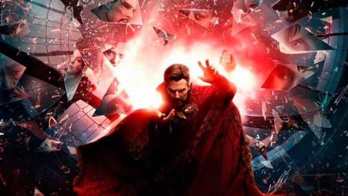 Super Bowl 2022: Marvel presenta el nuevo tráiler de Doctor Strange in the Multiverse od Madness