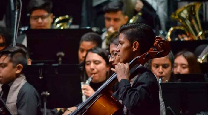 Vientos Musicales abre su convocatoria 2022 Vientos Musicales abre su convocatoria 2022