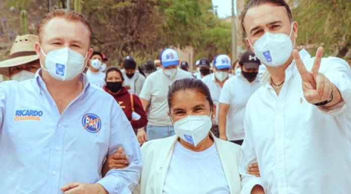 Piden a Procuraduría Fiscal investiguen a Luis Alberto y Ricardo Villareal