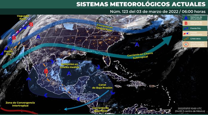Hasta 35 grados el termómetro en ciudades de Guanajuato