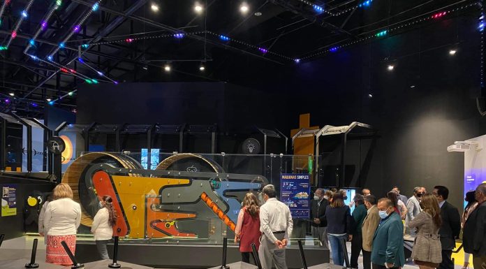 Aprovechan leoneses puente visitando gratis espacios públicos