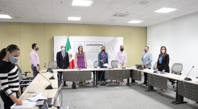 Aprueban en Congreso dictámen relavito a la patria potestad