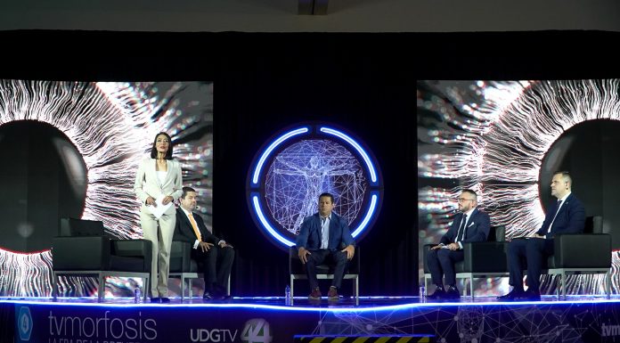 Inicia edición 36 de TVMorfosis, una producción de TV4 y Canal 44