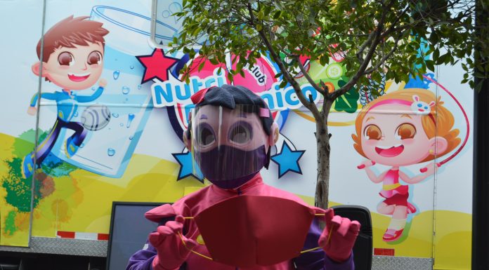 Se mantiene por tiempo indefinido el uso de cubrebocas en Guanajuato