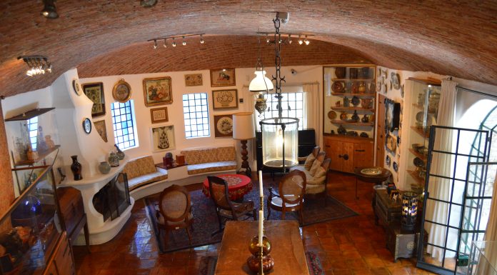 Cumple 29 años museo Olga Costa