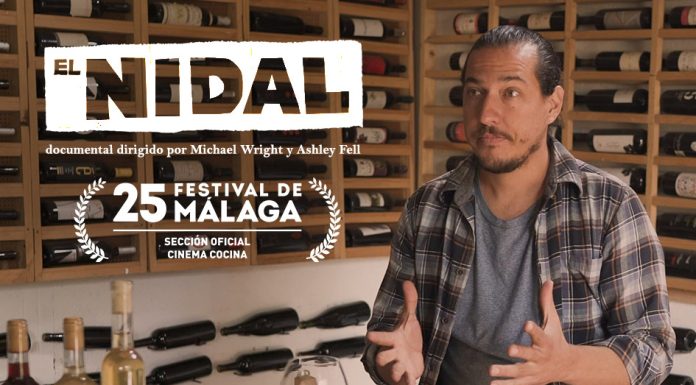 Documental guanajuatense inauguró festival de cine en Málaga