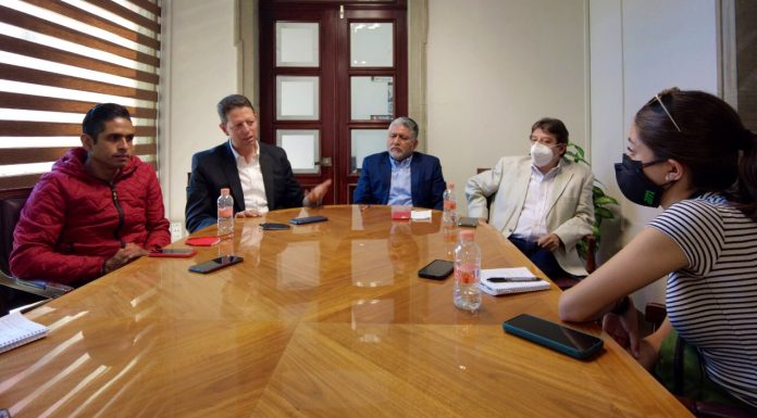 Lanza PRI Guanajuato convocatoria para elegir dirigencia estatal