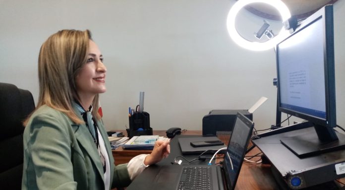 Inicia diplomado en transparencia para servidores públicos