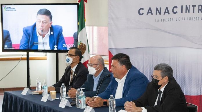 Propone IP trabajar con Gobierno para contener incrementos en insumos del campo