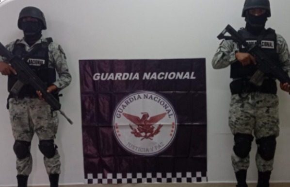 Operativo Guanajuato Seguro saca 8 mil dosis y detecta 9 tomas clandestinas