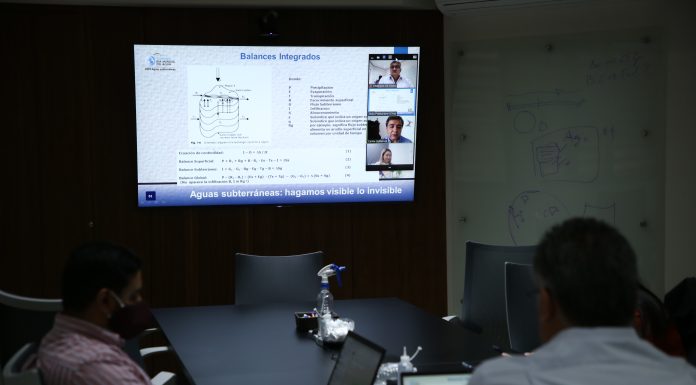 Conmemora SAPAL Día Mundial del Agua